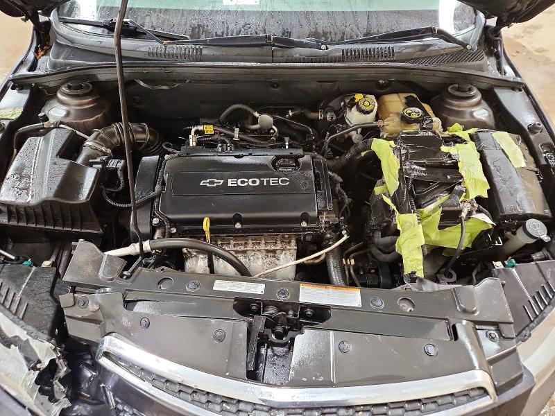 Продаж на аукціоні авто 2014 Chevrolet Cruze, vin: 1G1PA5SH3E7145973, номер лоту: 58747966