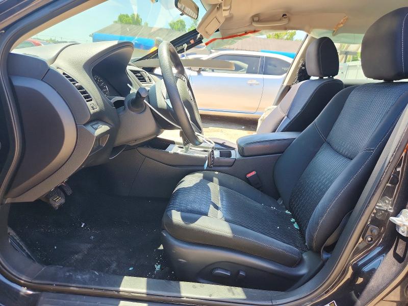 Продаж на аукціоні авто 2016 Nissan Altima, vin: 1N4AL3AP7GN324087, номер лоту: 57397636