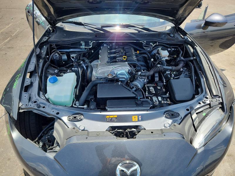 Aukcja sprzedaży 2016 Mazda Mx-5 Miata, vin: JM1NDAD7XG0102309, numer aukcji: 57830936
