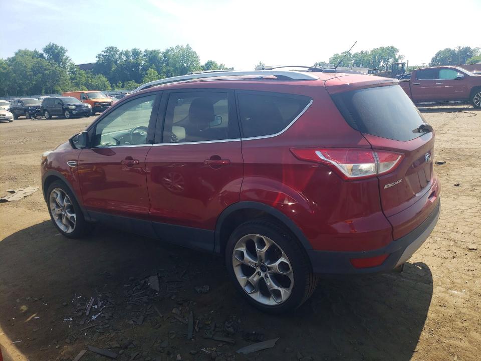 2013 Ford Escape მანქანა იყიდება აუქციონზე, vin: 1FMCU9J94DUB12250, აუქციონის ნომერი: 56365986