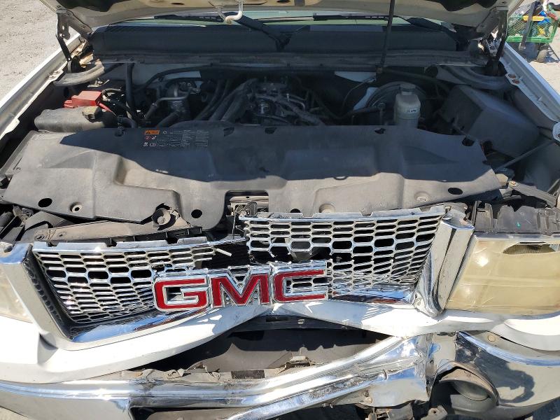 Продажа на аукционе авто 2013 Gmc Sierra, vin: 3GTP2WE7XDG253880, номер лота: 57429146