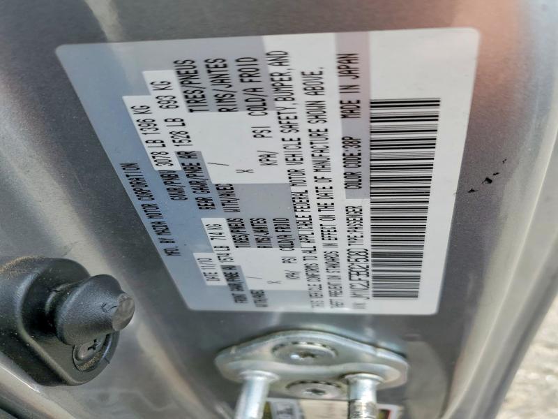 58122706 :رقم المزاد ، JM1NC2JF3B0215080 vin ، 2011 Mazda Mx-5 Miata مزاد بيع
