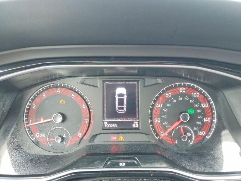 Продажа на аукционе авто 2019 Volkswagen Jetta, vin: 3VWCB7BU7KM204498, номер лота: 58613516
