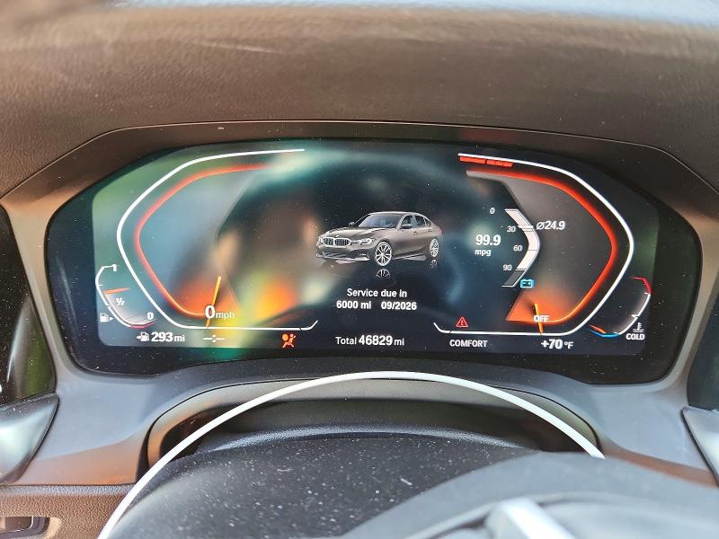55472466 :رقم المزاد ، 3MW5R7J53K8A05469 vin ، 2019 Bmw 330xi مزاد بيع