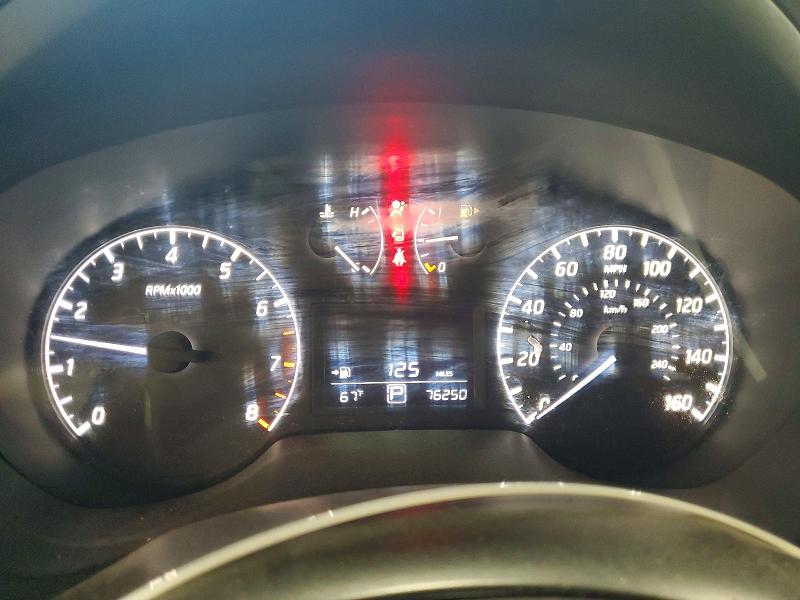 Aukcja sprzedaży 2016 Nissan Sentra, vin: 3N1AB7AP3GY309032, numer aukcji: 56339806
