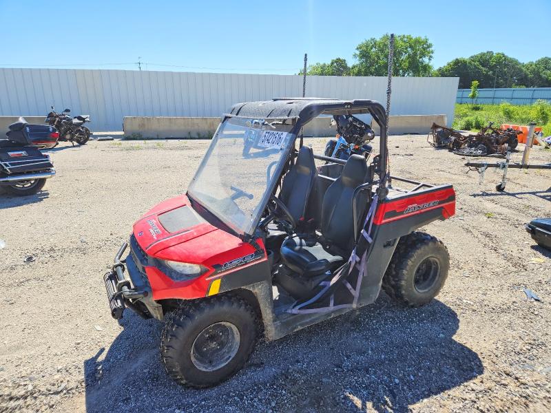 Продаж на аукціоні авто 2019 Polaris Ranger, vin: L6KHZA150KS002885, номер лоту: 57421516