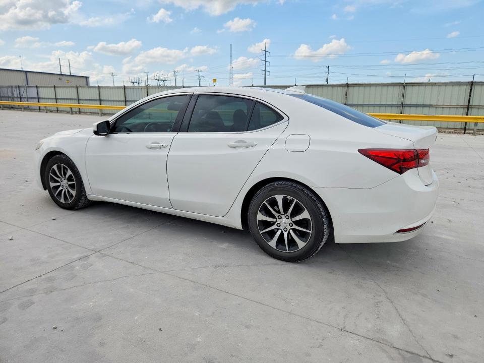 Продаж на аукціоні авто 2017 Acura Tlx, vin: 19UUB1F36HA005293, номер лоту: 54721076