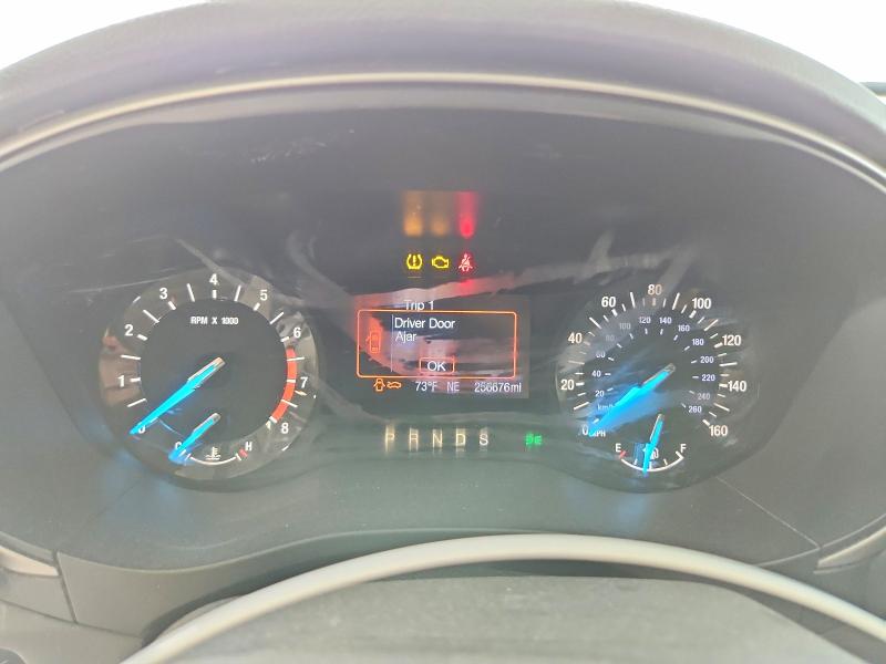 Aukcja sprzedaży 2013 Ford Fusion, vin: 3FA6P0HR7DR298034, numer aukcji: 58806216