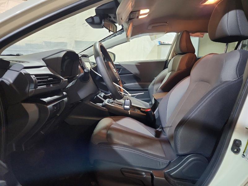 Aukcja sprzedaży 2024 Subaru Crosstrek, vin: JF2GUABC3R8228705, numer aukcji: 56216116