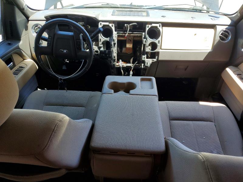 Продаж на аукціоні авто 2014 Ford F150, vin: 1FTFW1EFXEKD74851, номер лоту: 57084816