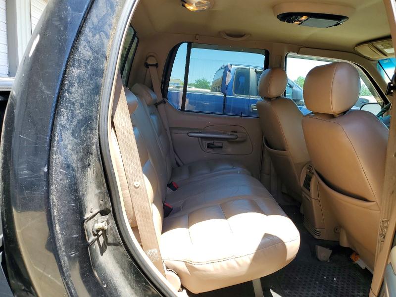 55962156 :رقم المزاد ، 1FMZU77E41UB72611 vin ، 2001 Ford Explorer Sport Trac مزاد بيع