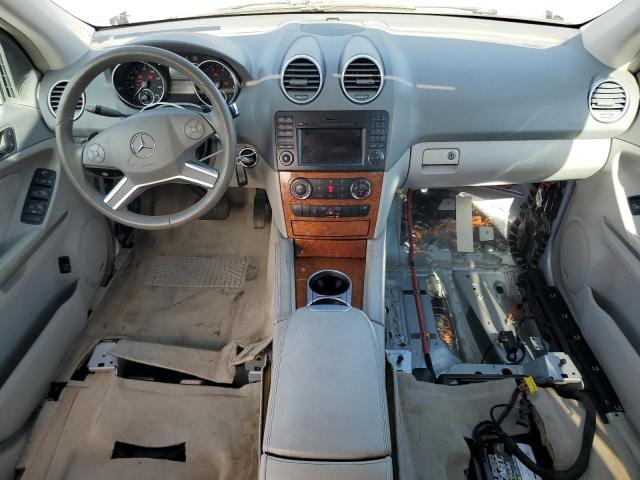Продажа на аукционе авто 2009 Mercedes-benz Ml, vin: 4JGBB86E39A528865, номер лота: 55376376