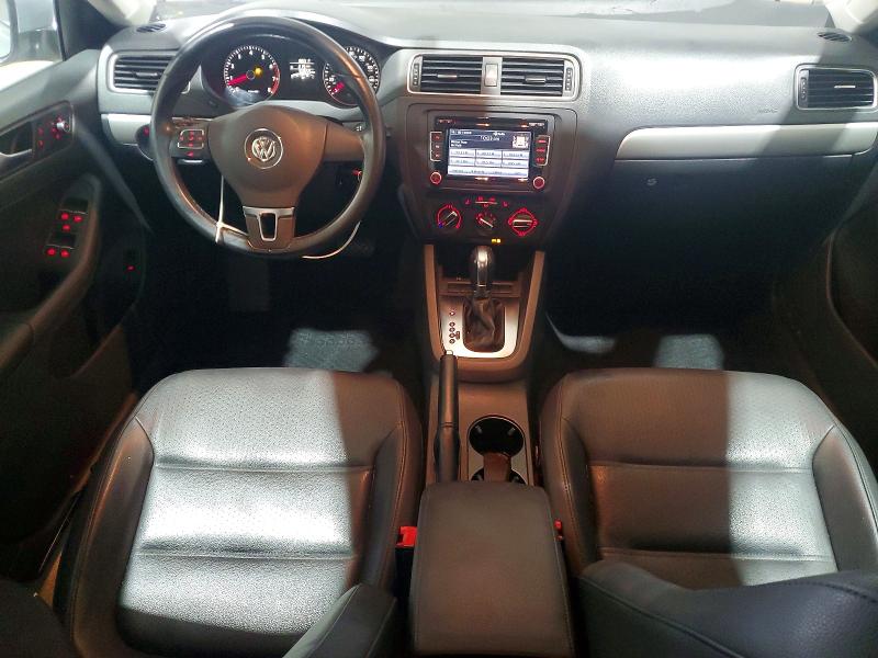 Aukcja sprzedaży 2013 Volkswagen Jetta, vin: 3VWDP7AJ9DM431627, numer aukcji: 57148596