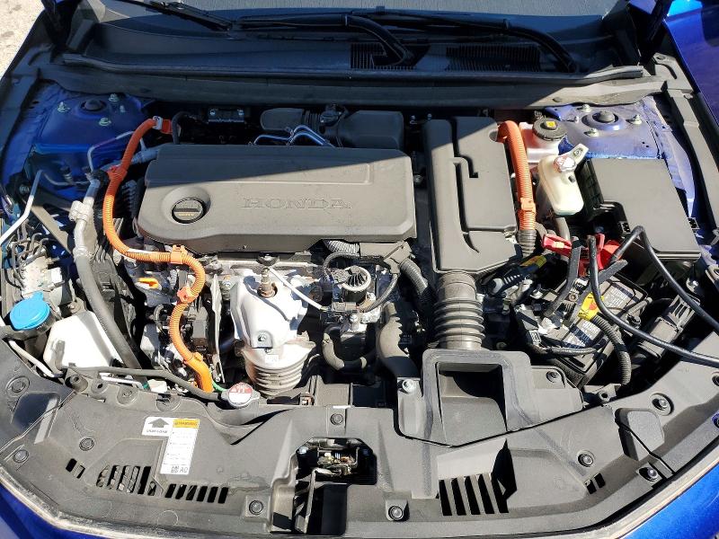 Продаж на аукціоні авто 2025 Honda Accord, vin: 1HGCY2F58SA018054, номер лоту: 56358666