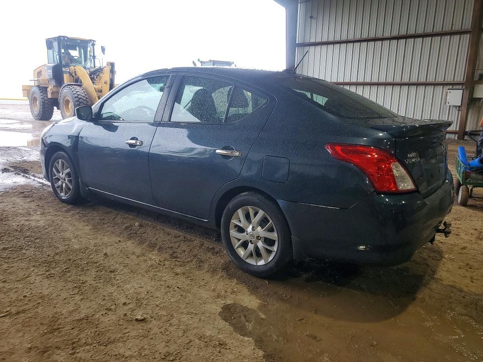 Aukcja sprzedaży 2017 Nissan Versa, vin: 3N1CN7AP4HL864439, numer aukcji: 55768626