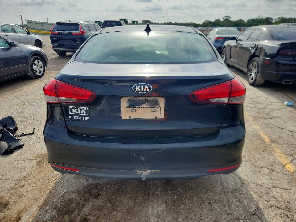Aukcja sprzedaży 2017 Kia Forte, vin: 3KPFK4A74HE049938, numer aukcji: 85612855