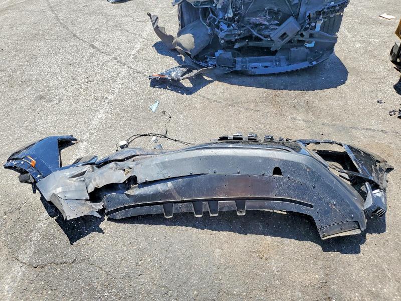 56184406 :رقم المزاد ، 1C4SDJCT9PC568524 vin ، 2023 Dodge Durango مزاد بيع