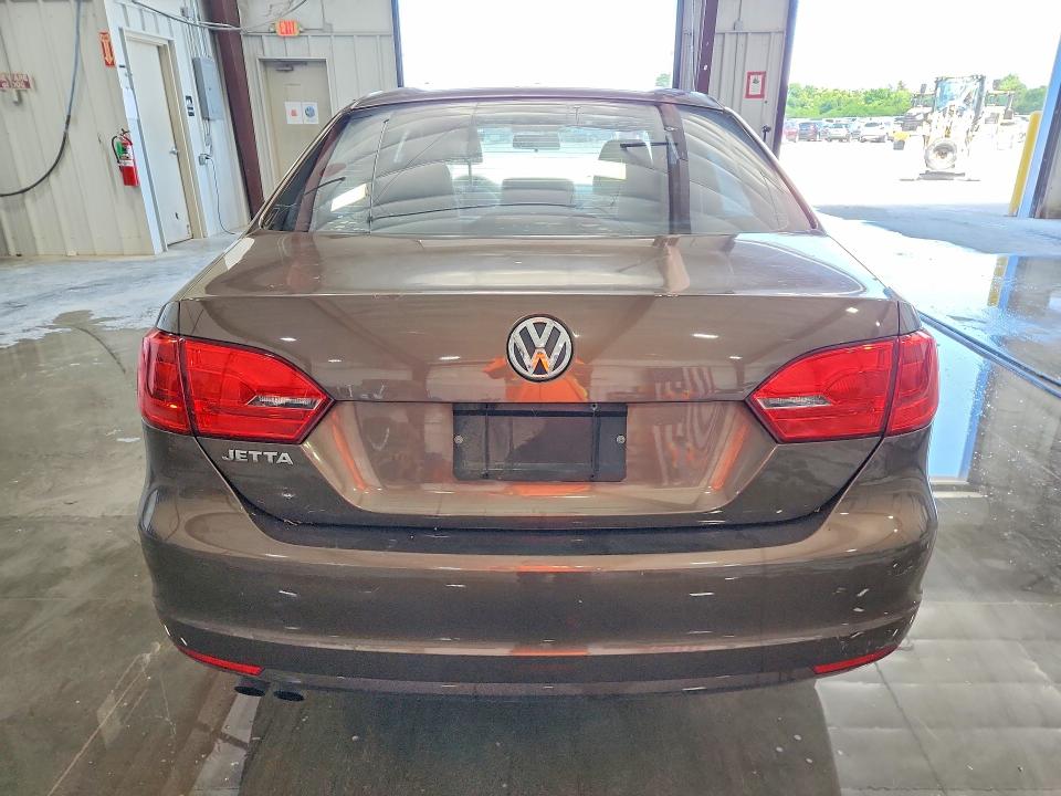 Продажа на аукционе авто 2014 Volkswagen Jetta, vin: 3VW2K7AJ7EM225147, номер лота: 57048126