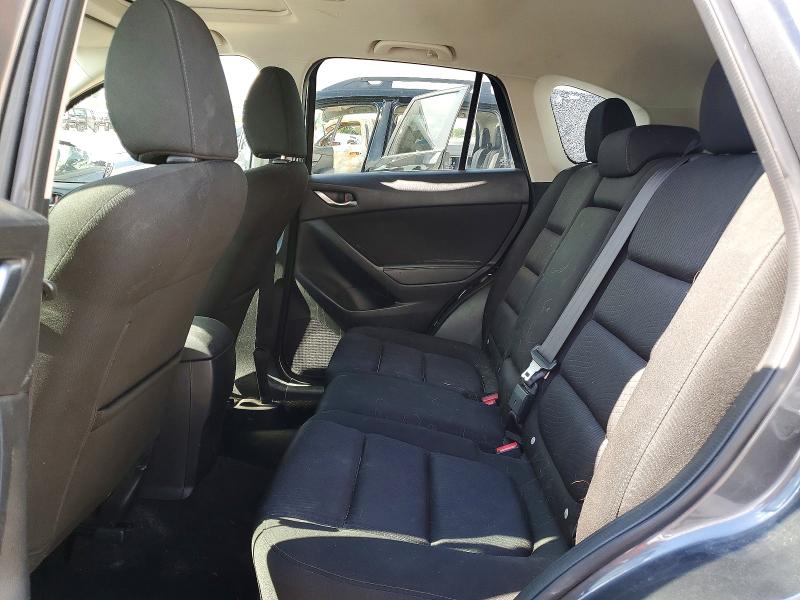 Продажа на аукционе авто 2014 Mazda Cx-5, vin: JM3KE4CY7E0368886, номер лота: 57661236