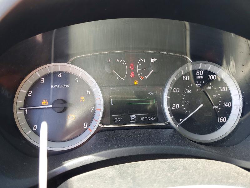Продажа на аукционе авто 2014 Nissan Sentra, vin: 3N1AB7AP7EY296573, номер лота: 57854226