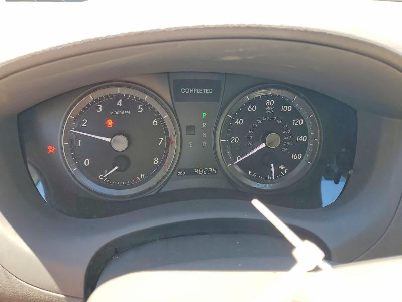 Продаж на аукціоні авто 2008 Lexus Es, vin: JTHBJ46G382214755, номер лоту: 56294116