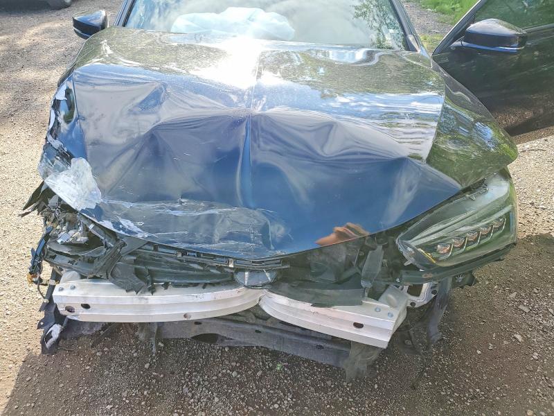 Aukcja sprzedaży 2019 Acura Tlx, vin: 19UUB3F80KA801486, numer aukcji: 56642566