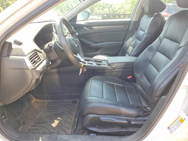 Продаж на аукціоні авто 2019 Honda Accord, vin: 1HGCV1F17KA173923, номер лоту: 56952586