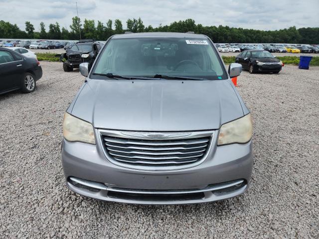2014 Chrysler Town & Country მანქანა იყიდება აუქციონზე, vin: 2C4RC1CG7ER365298, აუქციონის ნომერი: 57329266