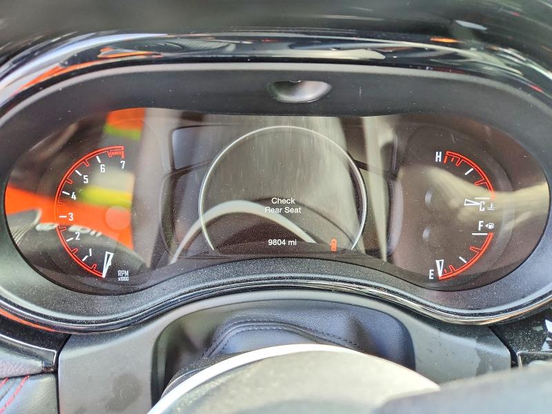 Продажа на аукционе авто 2026 Dodge Durango, vin: 1C4RDHDG8TC151110, номер лота: 59140896