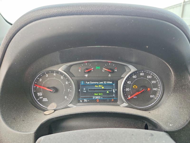 Aukcja sprzedaży 2018 Gmc Terrain, vin: 3GKALPEV3JL247451, numer aukcji: 58736966