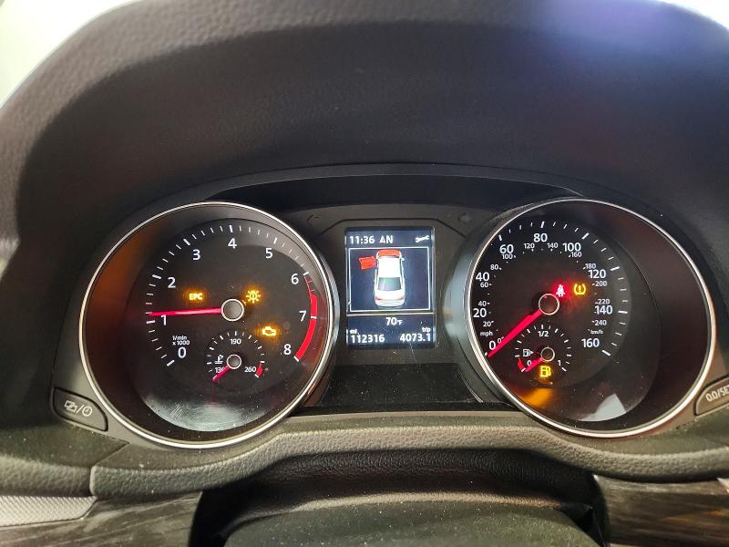 56501986 :رقم المزاد ، 1VWBA7A35JC040319 vin ، 2018 Volkswagen Passat مزاد بيع