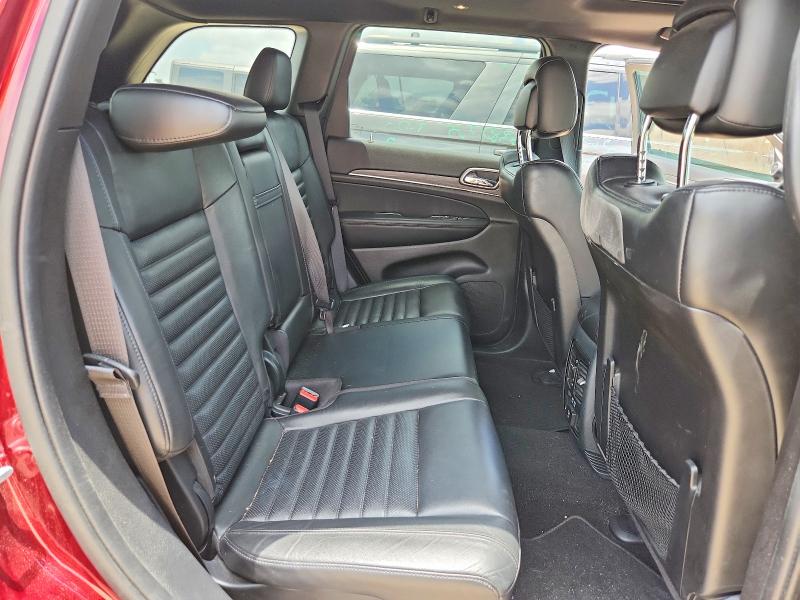 Aukcja sprzedaży 2020 Jeep Grand Cherokee, vin: 1C4RJFBG0LC334940, numer aukcji: 57846596