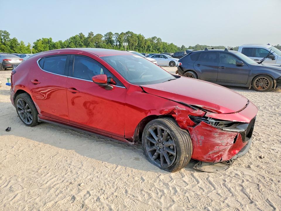 Aukcja sprzedaży 2020 Mazda 3, vin: JM1BPANMXL1159421, numer aukcji: 58583566