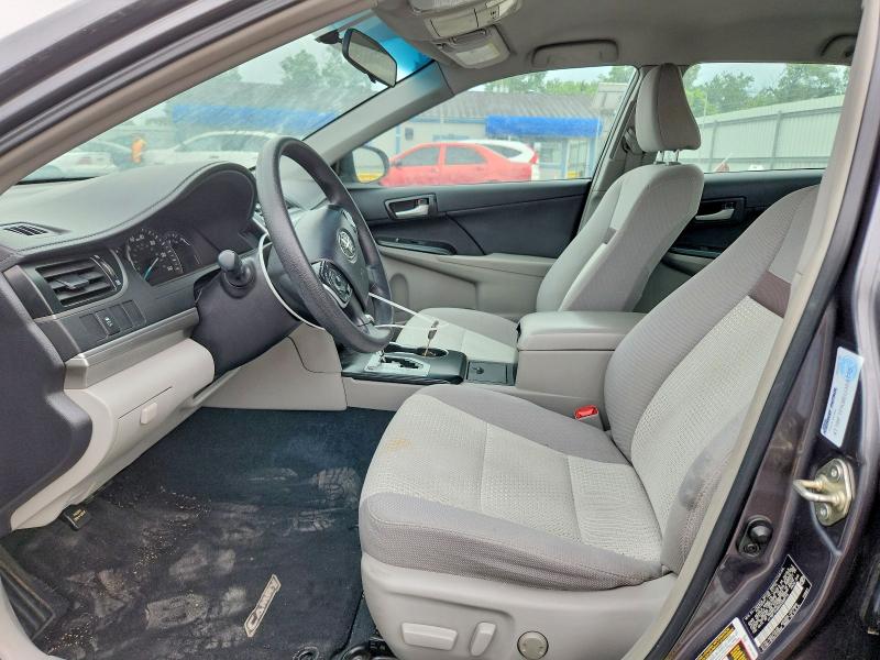 Aukcja sprzedaży 2014 Toyota Camry, vin: 4T1BF1FK8EU359775, numer aukcji: 58397736