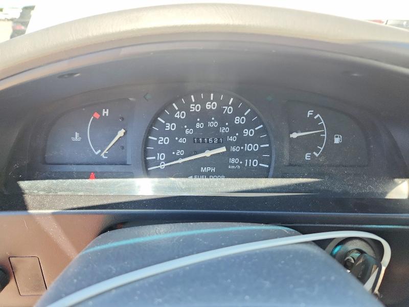 Auction sale of the 2001 Toyota Tacoma, vin: 5TENL42N61Z809114, lot number: 57416686