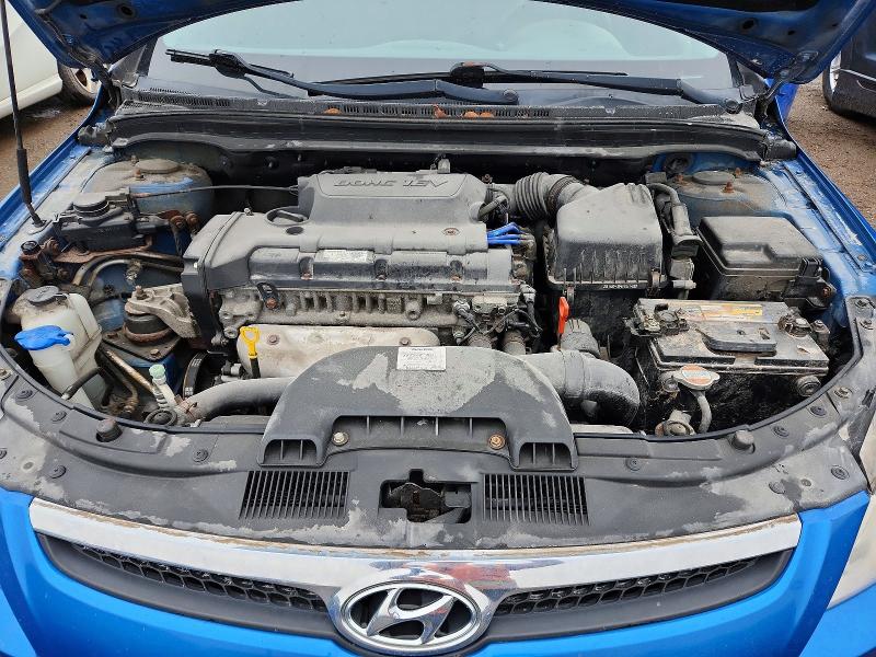Aukcja sprzedaży 2012 Hyundai Elantra Touring, vin: KMHDB8AE2CU127328, numer aukcji: 56033186