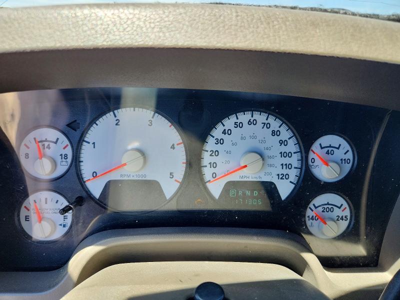 Aukcja sprzedaży 2007 Dodge Ram 2500, vin: 3D7KS28A47G850575, numer aukcji: 57446546