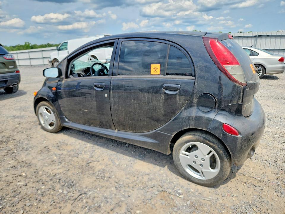 Продаж на аукціоні авто 2012 Mitsubishi I Miev, vin: JA3215H19CU023417, номер лоту: 59067896