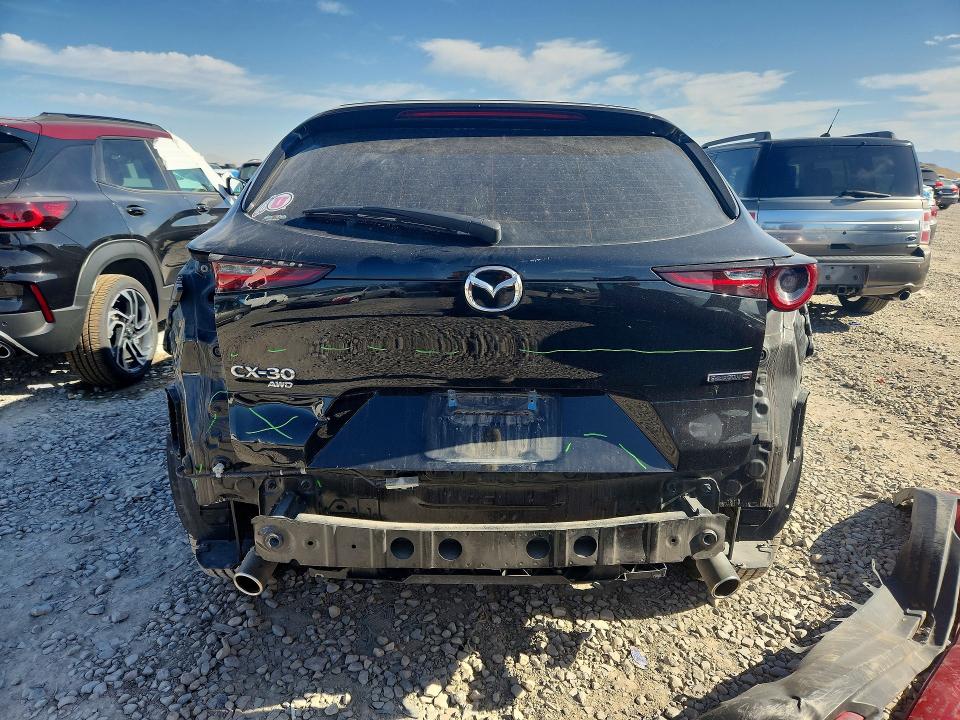 Aukcja sprzedaży 2024 Mazda Cx-30, vin: 3MVDMBAM8RM666874, numer aukcji: 56245106