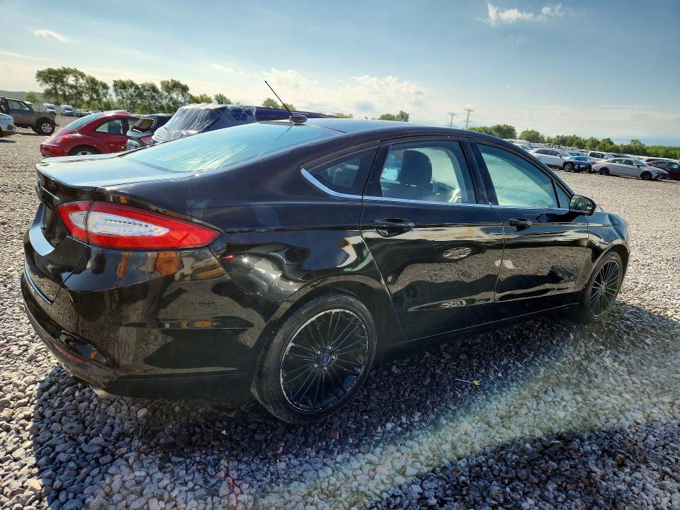 58098016 :رقم المزاد ، 3FA6P0H79GR272912 vin ، 2016 Ford Fusion مزاد بيع
