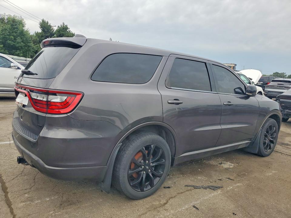 Aukcja sprzedaży 2020 Dodge Durango, vin: 1C4RDHDG4LC352924, numer aukcji: 56457086