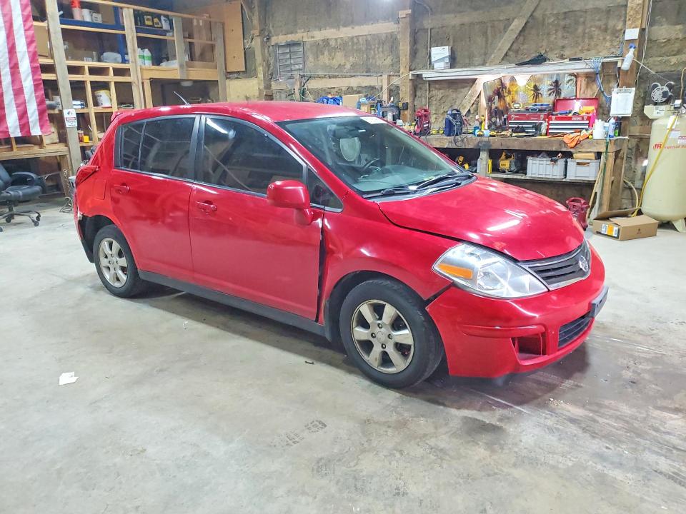 Продажа на аукционе авто 2012 Nissan Versa, vin: 3N1BC1CP2CK808719, номер лота: 57080956