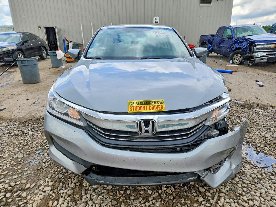 Продажа на аукционе авто 2016 Honda Accord, vin: 1HGCR2F3XGA096273, номер лота: 58719876