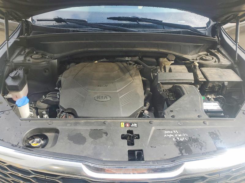 Aukcja sprzedaży 2020 Kia Telluride, vin: 5XYP64HC0LG065254, numer aukcji: 56069666