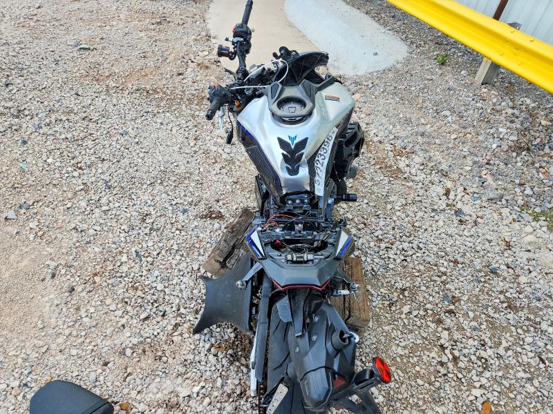 Продажа на аукционе авто 2025 Yamaha Mt09, vin: JYARN95E3SA001962, номер лота: 57723396