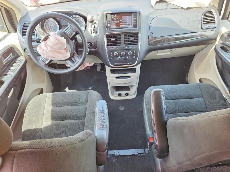 Aukcja sprzedaży 2017 Dodge Grand Caravan, vin: 2C4RDGBG8HR646693, numer aukcji: 58128126