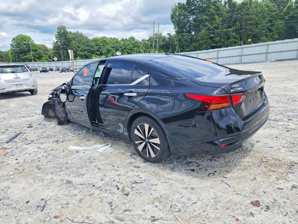Продаж на аукціоні авто 2019 Nissan Altima, vin: 1N4BL4DW6KC183515, номер лоту: 58247536