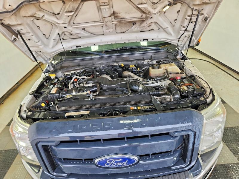 Продажа на аукционе авто 2016 Ford F350, vin: 1FD8X3AT0GEA15583, номер лота: 56423296