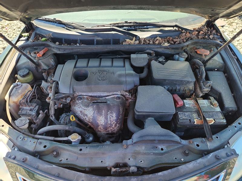 Продаж на аукціоні авто 2011 Toyota Camry, vin: 4T1BF3EK9BU591732, номер лоту: 55598866