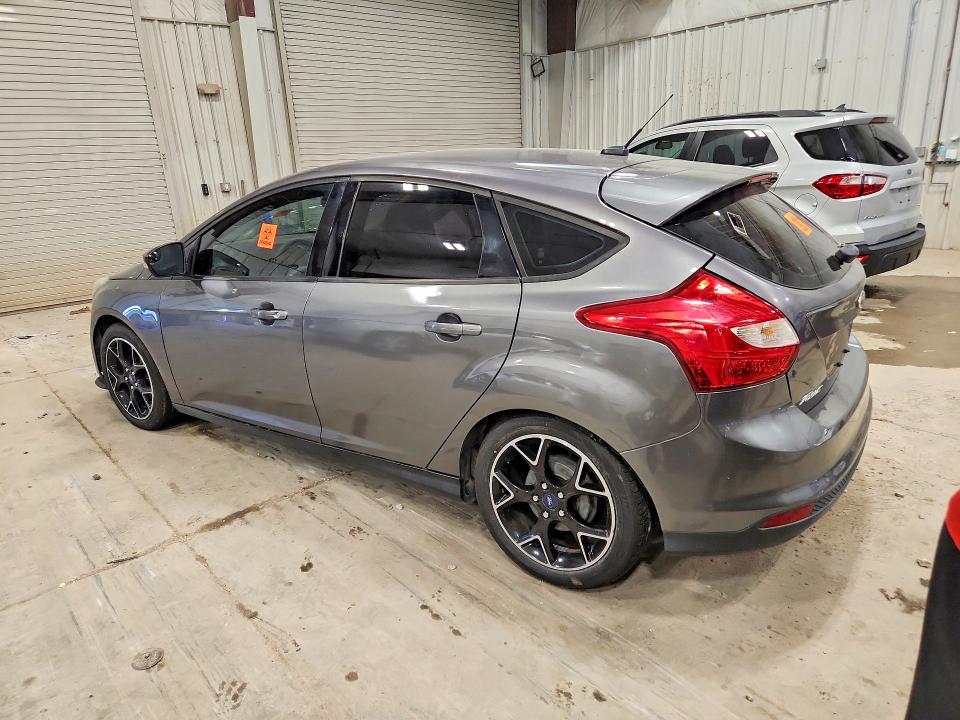Aukcja sprzedaży 2014 Ford Focus, vin: 1FADP3K21EL386002, numer aukcji: 56722226